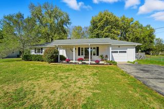 6496 Lorraine Drive, Madison Twp, OH 45042