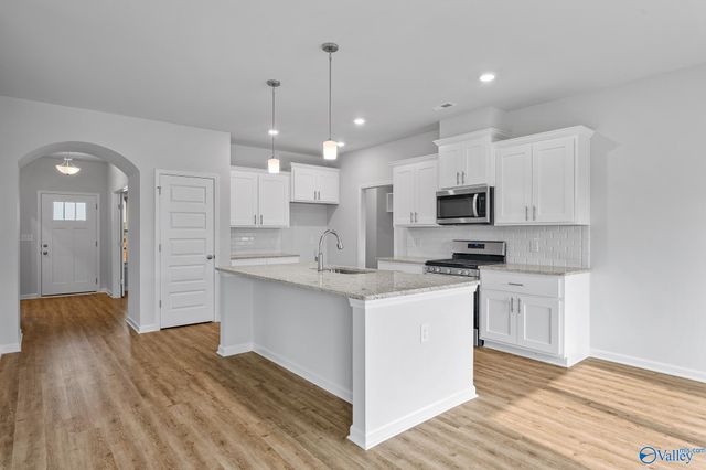 115 Huffman Street, Hazel Green, AL 35758