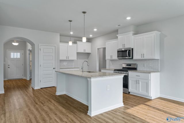 115 Huffman Street, Hazel Green, AL 35758