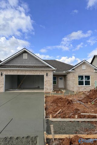 115 Huffman Street, Hazel Green, AL 35758