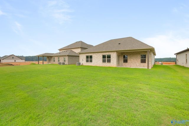 115 Huffman Street, Hazel Green, AL 35758