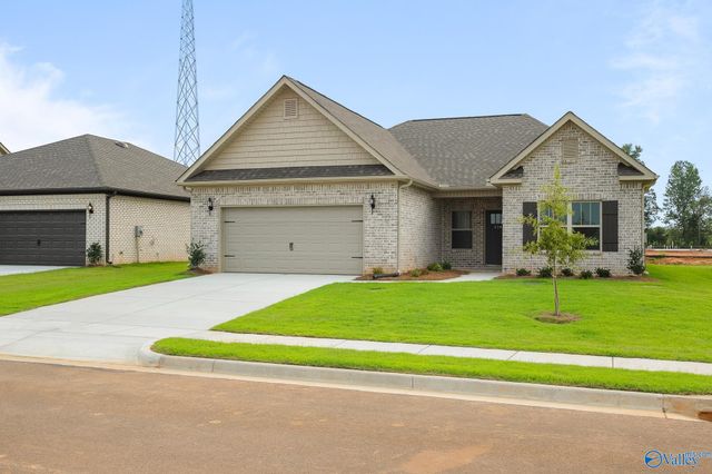 115 Huffman Street, Hazel Green, AL 35758