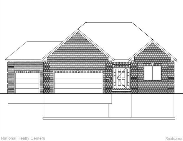 24 Woodland Meadows, Chesterfield Township, MI 48047