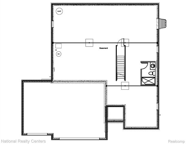 24 Woodland Meadows, Chesterfield Township, MI 48047