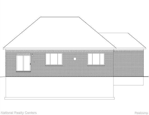 24 Woodland Meadows, Chesterfield Township, MI 48047