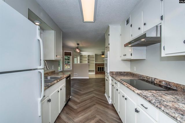 5912 Yorkshire Drive, Columbia, SC 29209