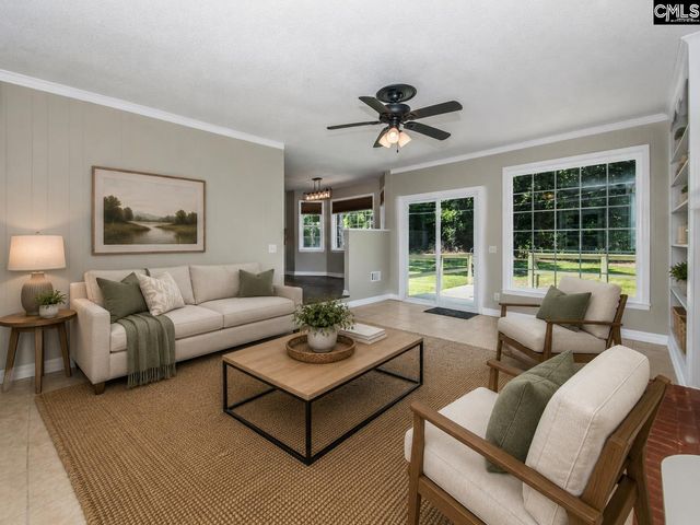 5912 Yorkshire Drive, Columbia, SC 29209