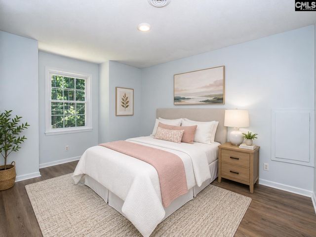 5912 Yorkshire Drive, Columbia, SC 29209
