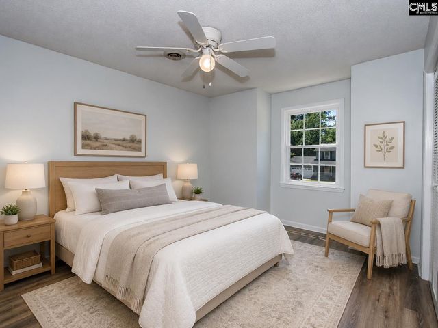 5912 Yorkshire Drive, Columbia, SC 29209