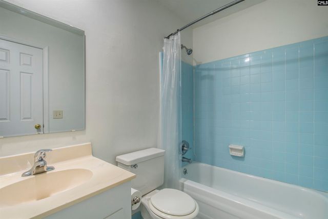 5912 Yorkshire Drive, Columbia, SC 29209