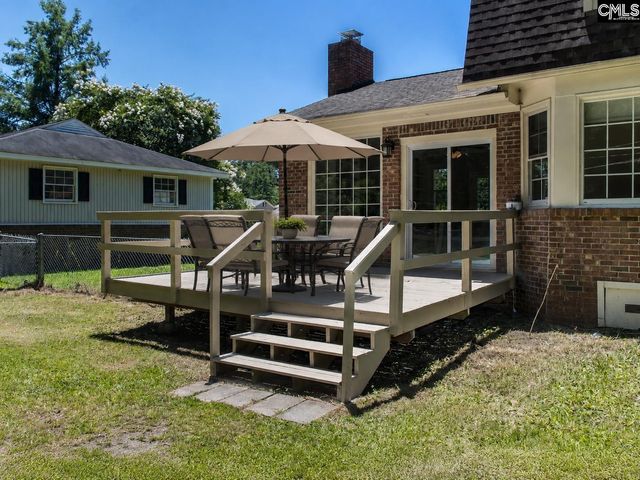 5912 Yorkshire Drive, Columbia, SC 29209