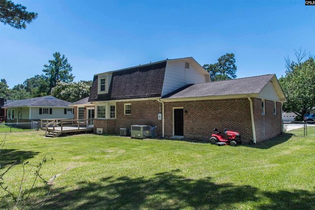 5912 Yorkshire Drive, Columbia, SC 29209