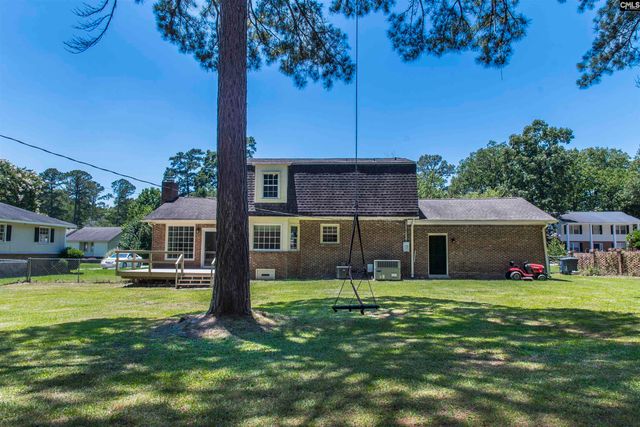 5912 Yorkshire Drive, Columbia, SC 29209