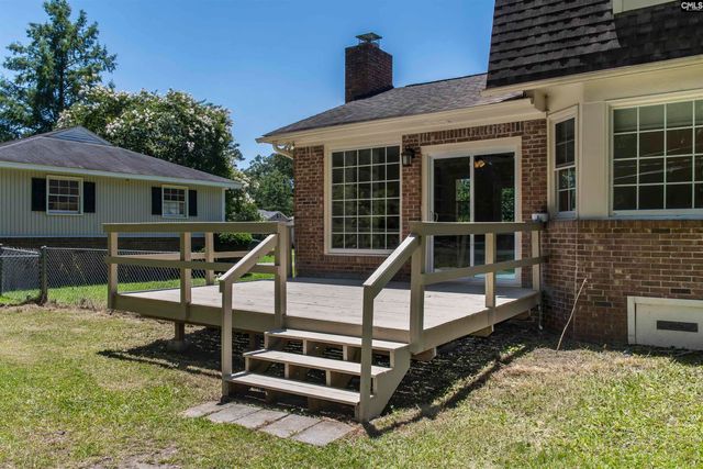 5912 Yorkshire Drive, Columbia, SC 29209
