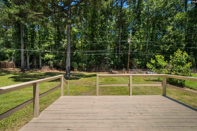 5912 Yorkshire Drive, Columbia, SC 29209