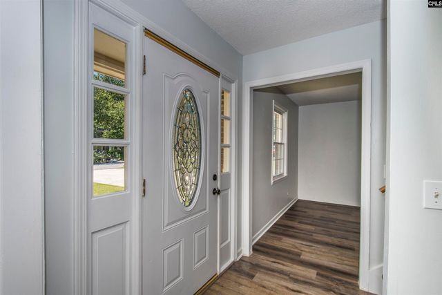 5912 Yorkshire Drive, Columbia, SC 29209