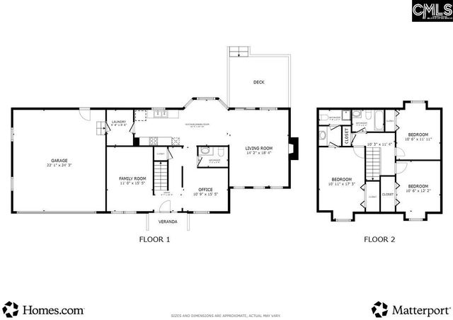 5912 Yorkshire Drive, Columbia, SC 29209