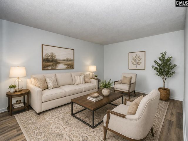 5912 Yorkshire Drive, Columbia, SC 29209
