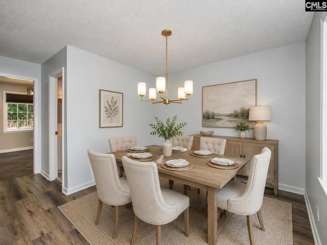 5912 Yorkshire Drive, Columbia, SC 29209