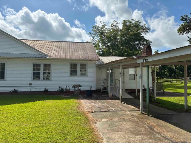 12838 Ventress Rd, Ventress, LA 70783