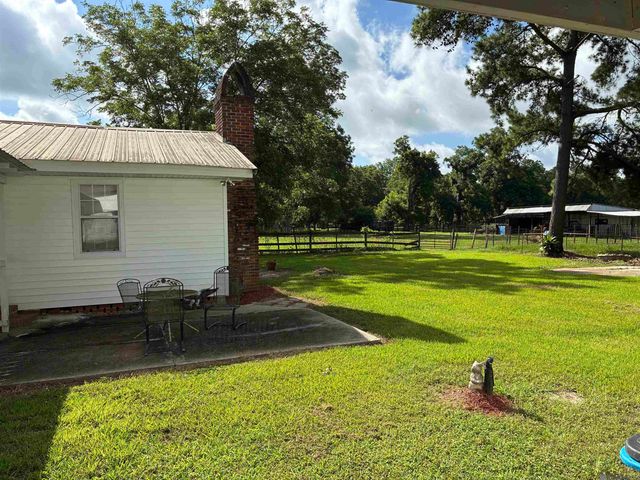 12838 Ventress Rd, Ventress, LA 70783