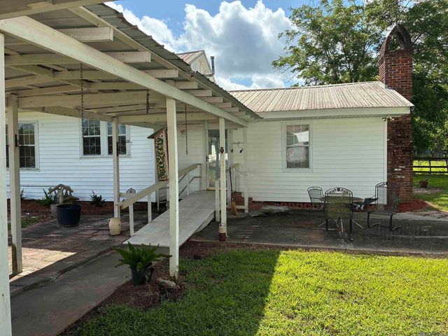 12838 Ventress Rd, Ventress, LA 70783