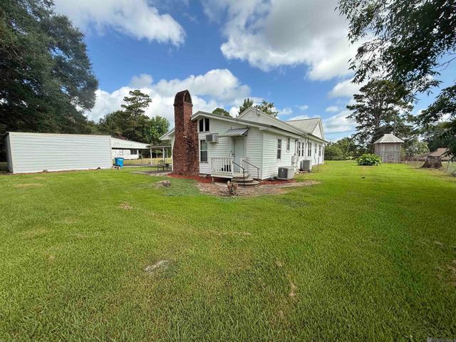 12838 Ventress Rd, Ventress, LA 70783