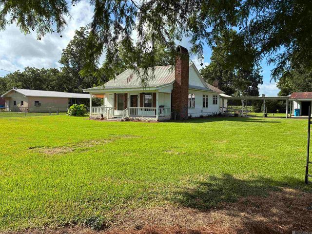 12838 Ventress Rd, Ventress, LA 70783
