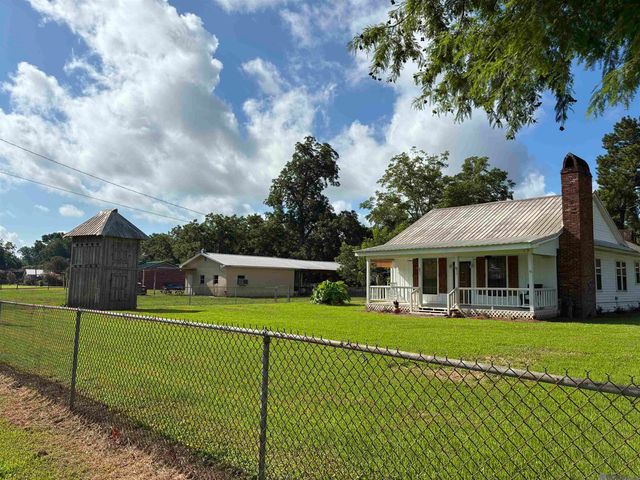 12838 Ventress Rd, Ventress, LA 70783
