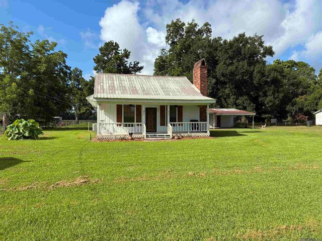 12838 Ventress Rd, Ventress, LA 70783
