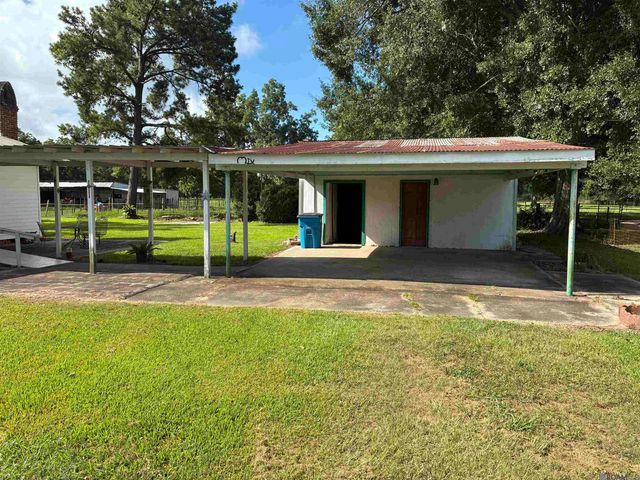 12838 Ventress Rd, Ventress, LA 70783