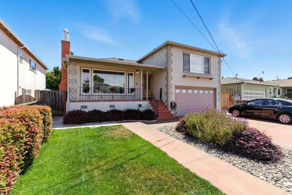 211 Anita Drive, Millbrae, CA 94030