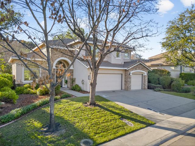 5188 Garlenda Dr, El Dorado Hills, CA 95762