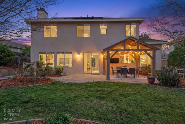 5188 Garlenda Dr, El Dorado Hills, CA 95762