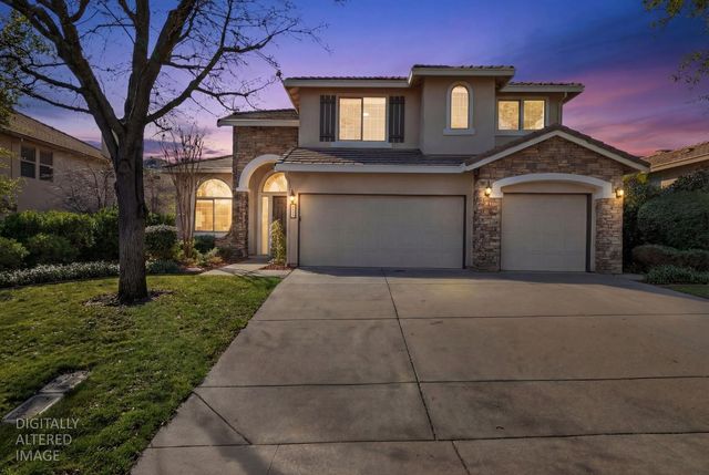 5188 Garlenda Dr, El Dorado Hills, CA 95762