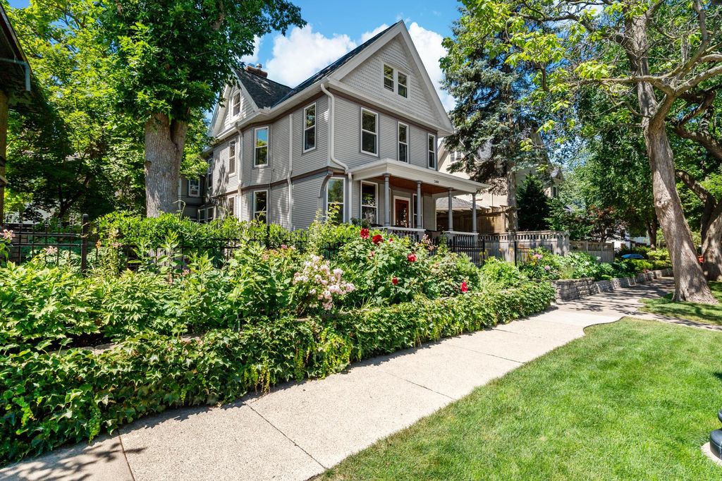 2400 Irving Avenue S, Minneapolis, MN 55405 — photo 2