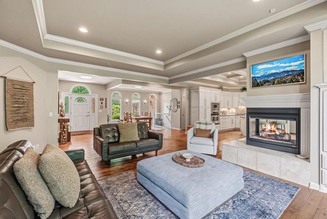 5001 Hunt Club ROAD, Wind Point, WI 53402