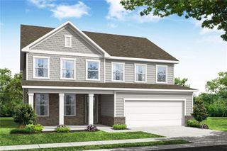601 Grand Wehunt Drive, Hoschton, GA 30548