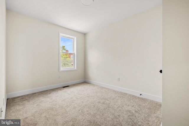748 MCKEWIN AVE, Baltimore, MD 21218