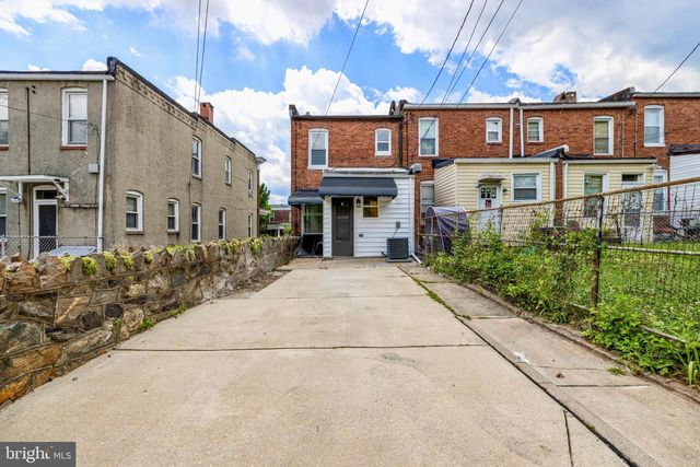 748 MCKEWIN AVE, Baltimore, MD 21218