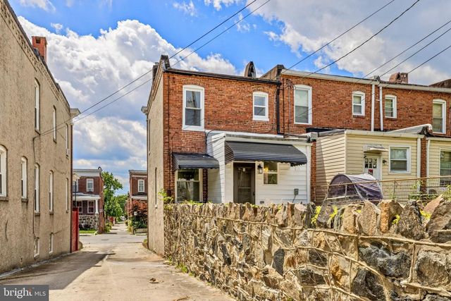 748 MCKEWIN AVE, Baltimore, MD 21218