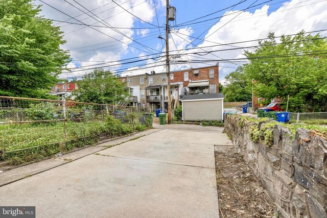 748 MCKEWIN AVE, Baltimore, MD 21218