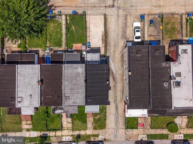 748 MCKEWIN AVE, Baltimore, MD 21218