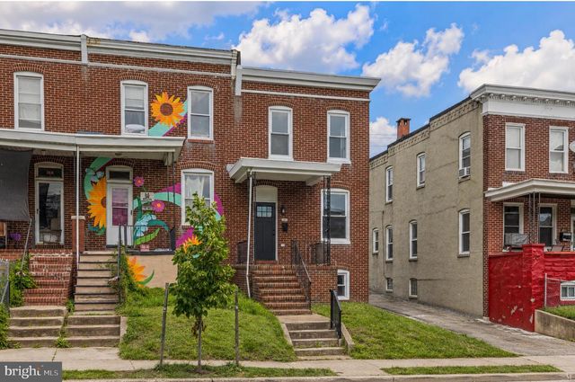 748 MCKEWIN AVE, Baltimore, MD 21218