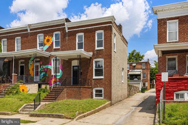 748 MCKEWIN AVE, Baltimore, MD 21218