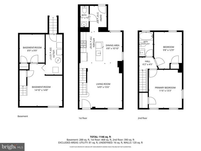 748 MCKEWIN AVE, Baltimore, MD 21218
