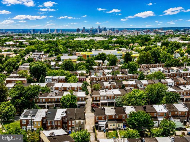 748 MCKEWIN AVE, Baltimore, MD 21218