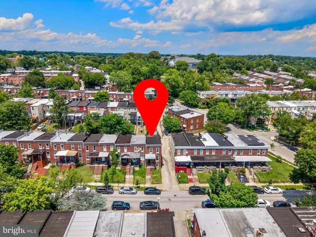 748 MCKEWIN AVE, Baltimore, MD 21218
