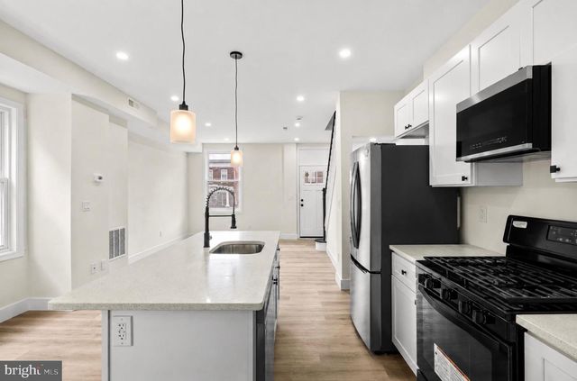 748 MCKEWIN AVE, Baltimore, MD 21218