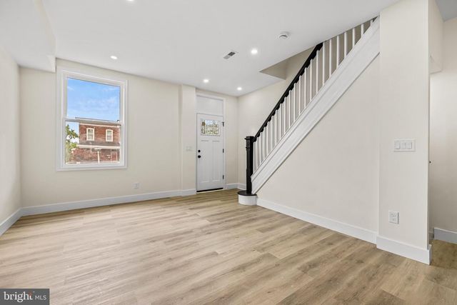 748 MCKEWIN AVE, Baltimore, MD 21218
